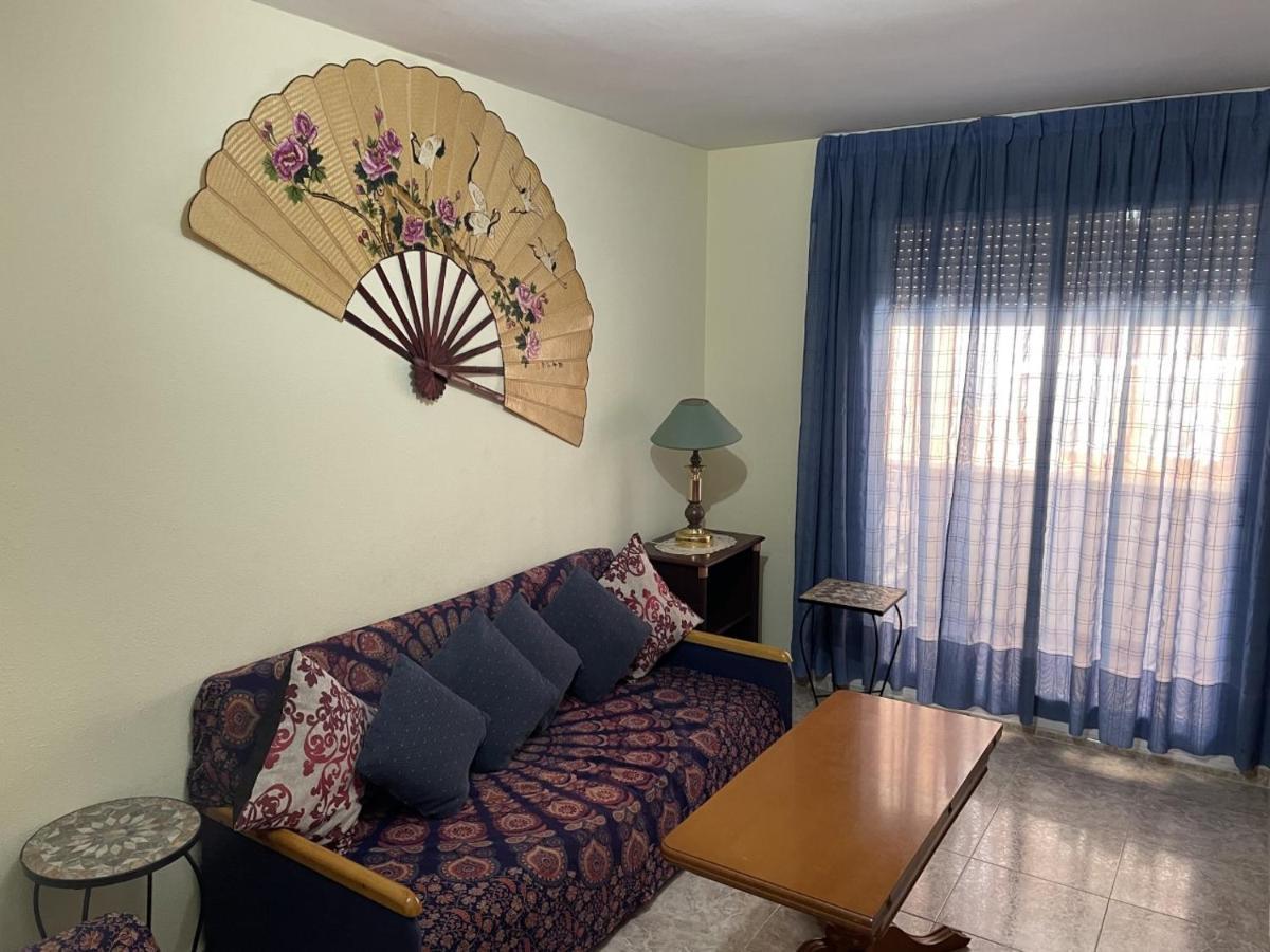Apartamento El Maset Sant Carles De La Rapita Exterior photo