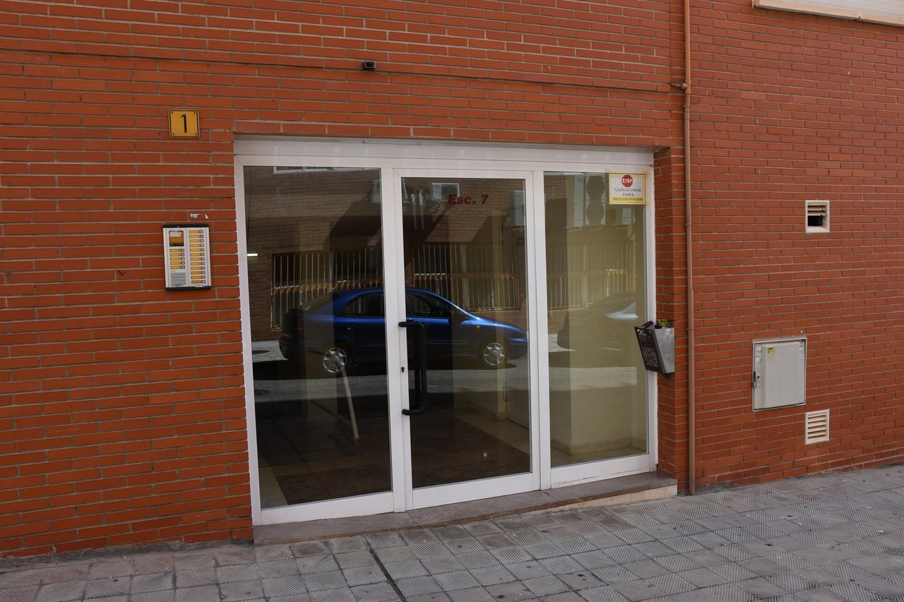 Apartamento El Maset Sant Carles De La Rapita Exterior photo